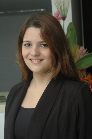 Eveline Lucena Neri